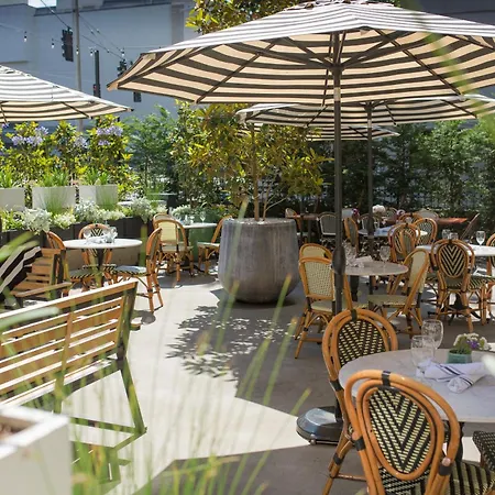 Hotel Sorrento